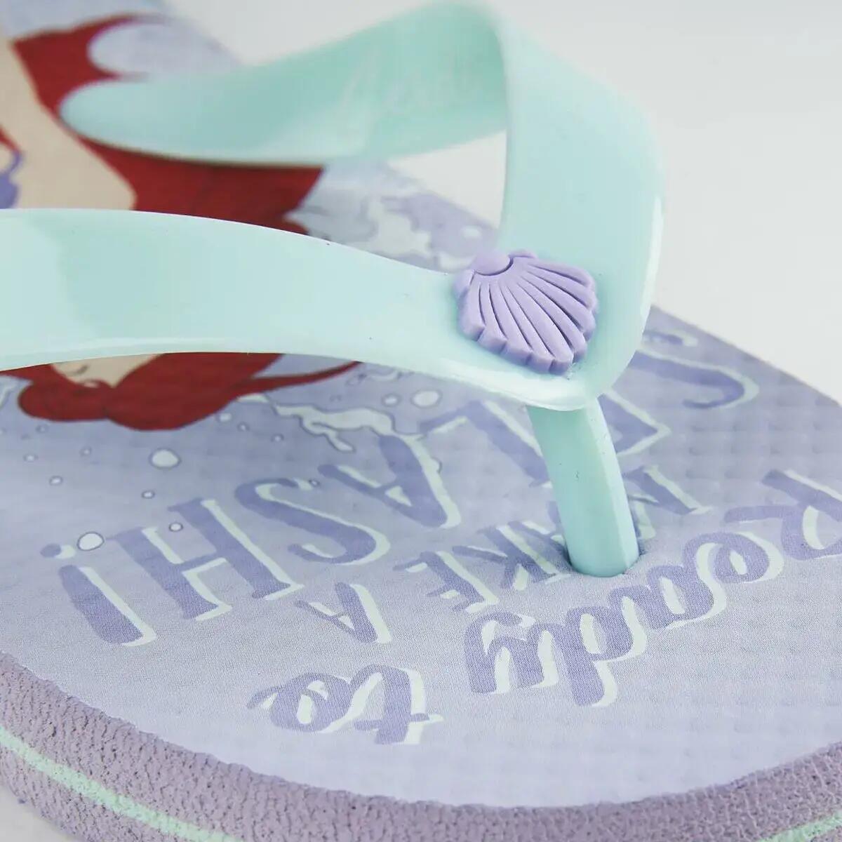 Chanclas para Niños Disney Princess Lila 2/5