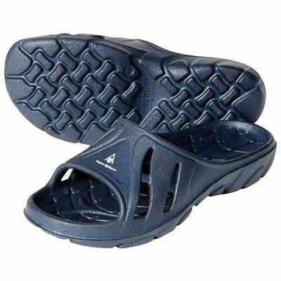 Chanclas para Niños Aqua Sphere Asone Azul marino