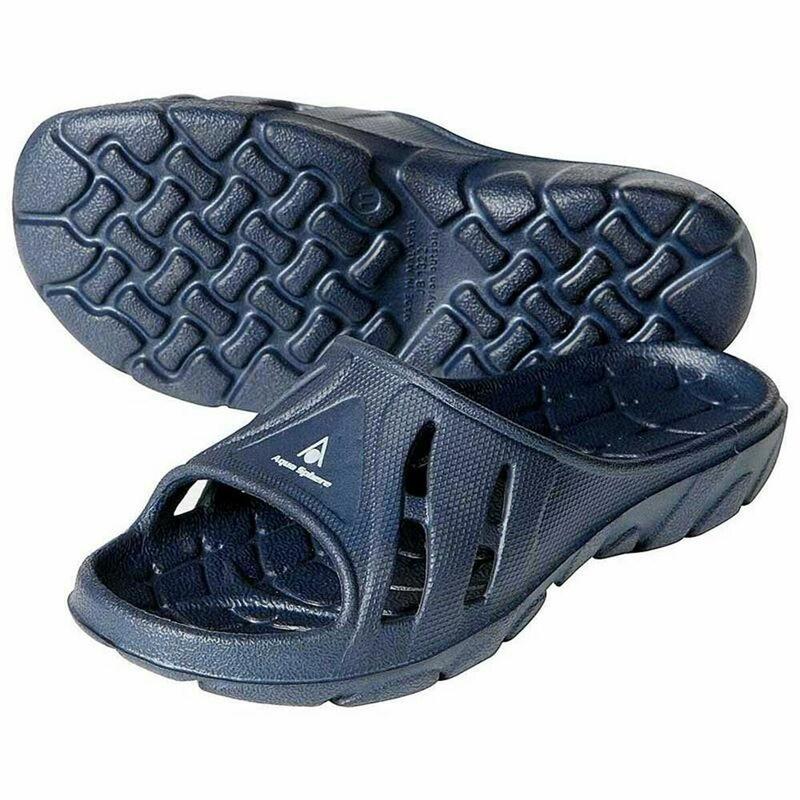 Chanclas para Niños Aqua Sphere Asone  Azul marino