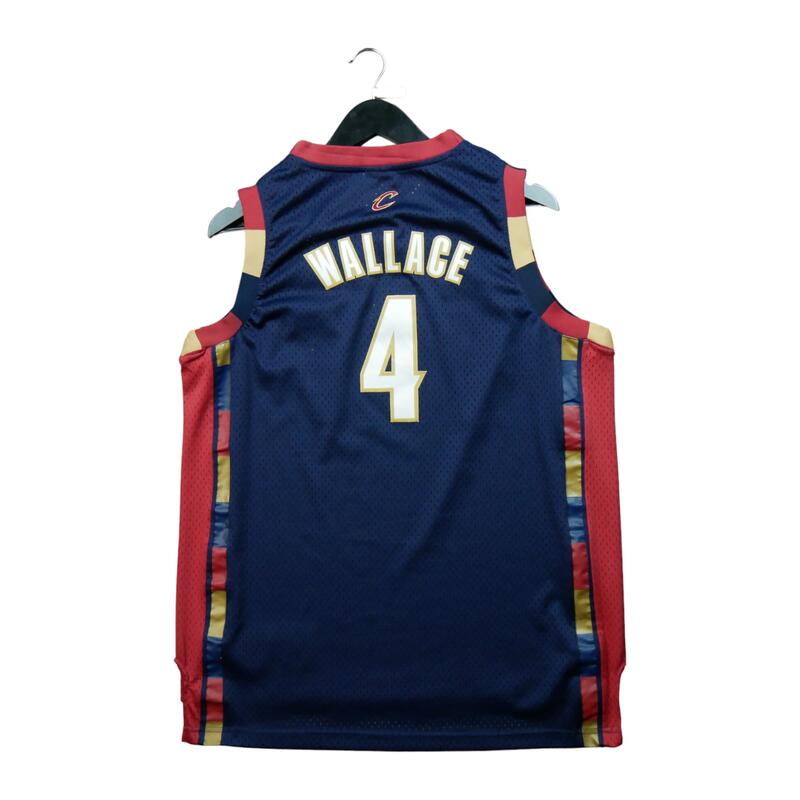 Camiseta de la NBA de los Cleveland Cavaliers de Adidas