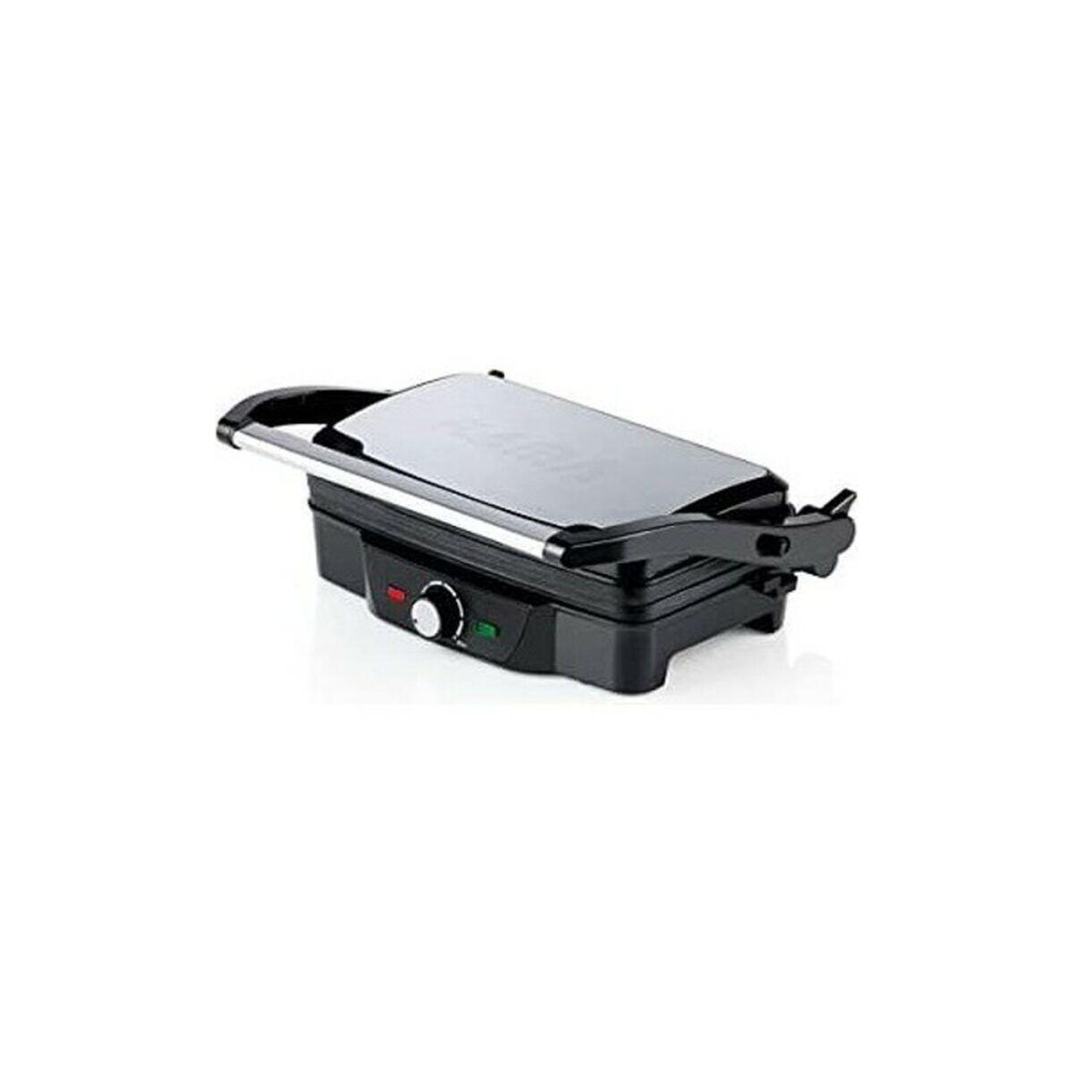 SENZA MARCA Barbecue Elettrico Flama 1600 W