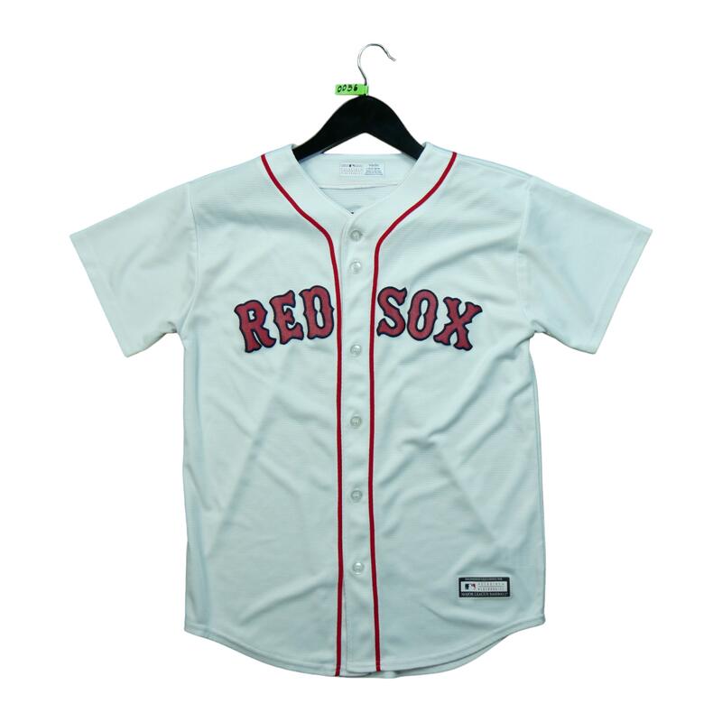 Reconditionné - Maillot MLB Boston Red Sox - État Excellent