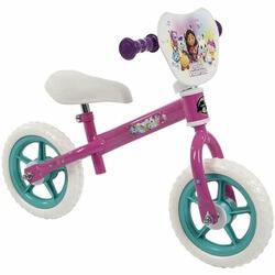 Vélo pour Enfants Gabby's Dollhouse Rose