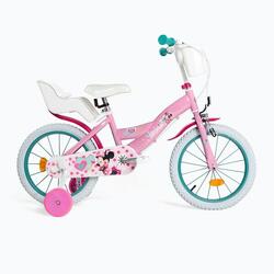 Bicicleta Infantil Huffy 21891W Rosa