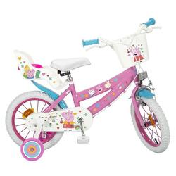 Vélo pour Enfants Peppa Pig NA Vélo pour Enfants