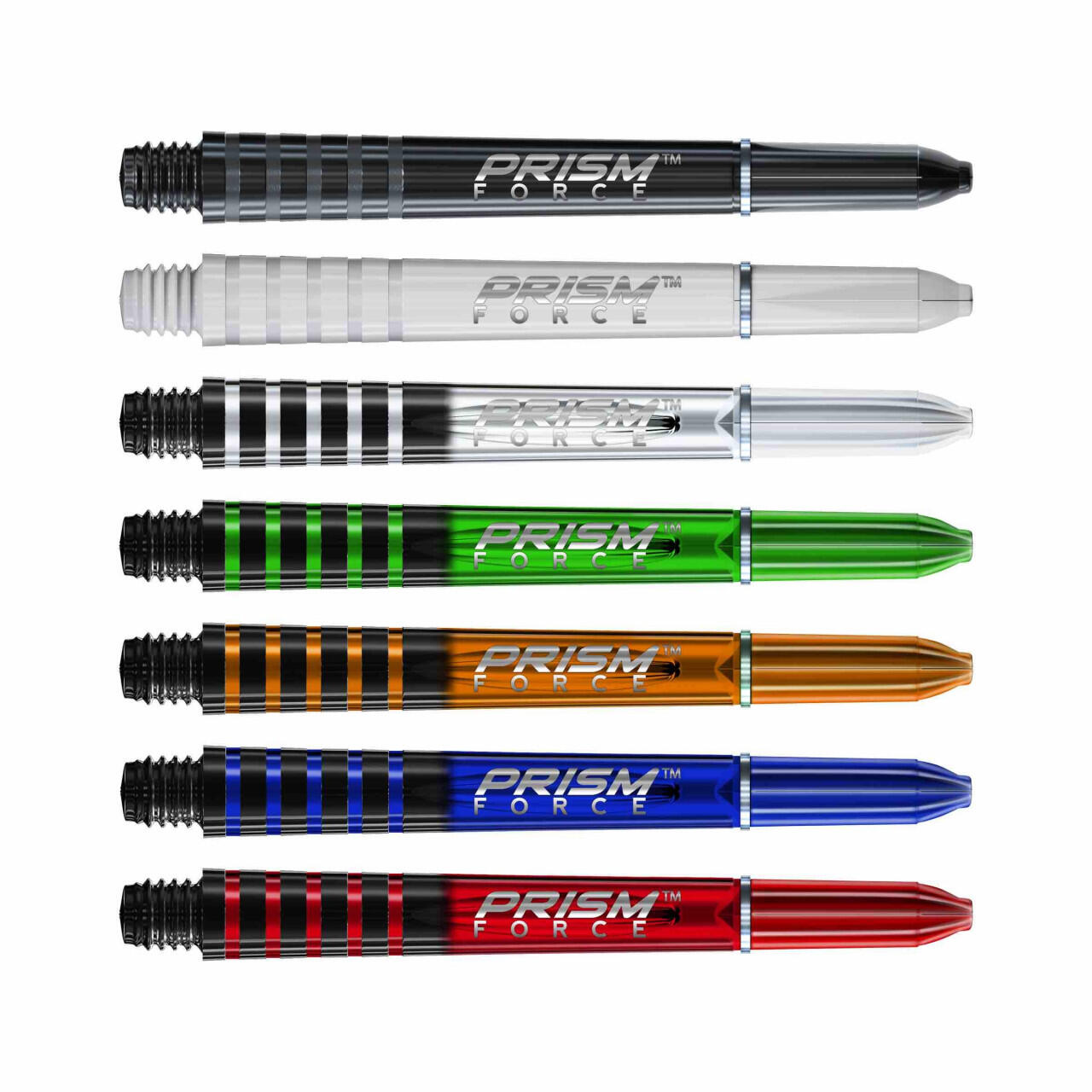 Winmau Prism Force Dart Stems / Shafts 3/3