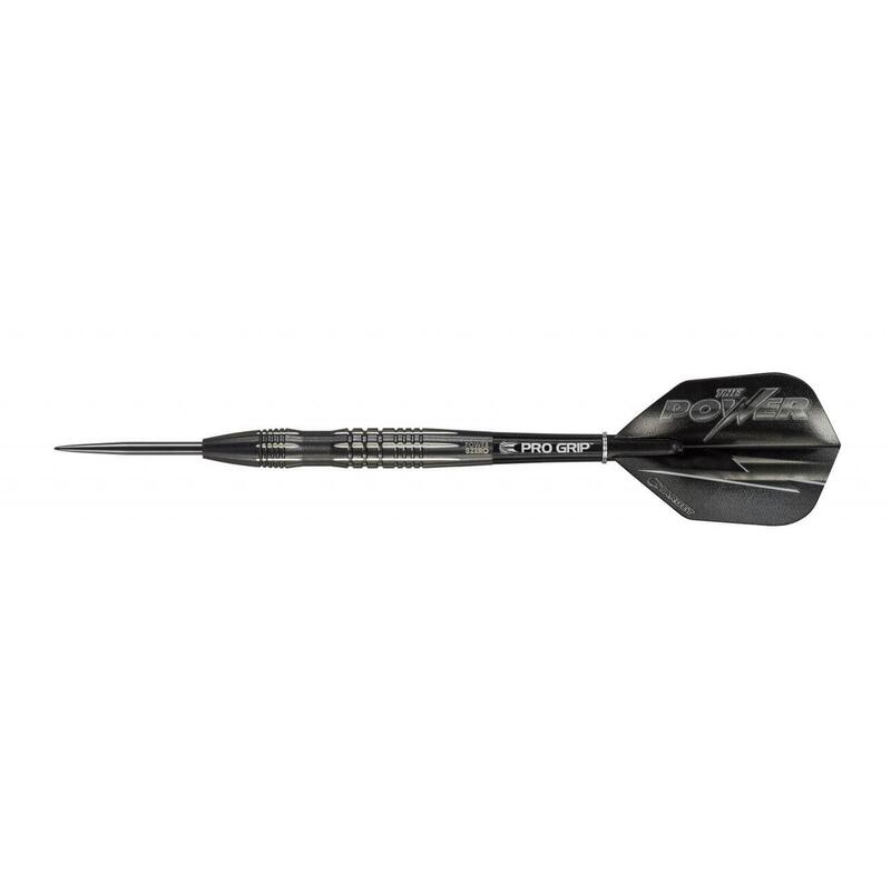 Target Power Taylor 8Zero Black B 80% 22 gram