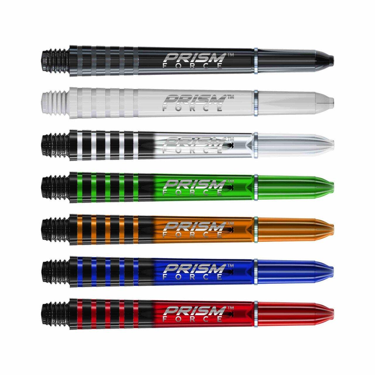 Winmau Prism Force Dart Stems / Shafts 3/3