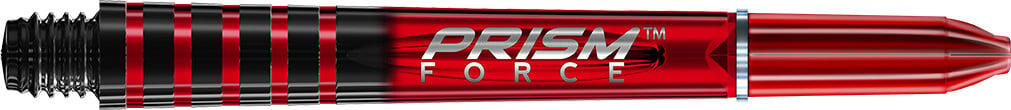 Winmau Prism Force Dart Stems / Shafts 2/3