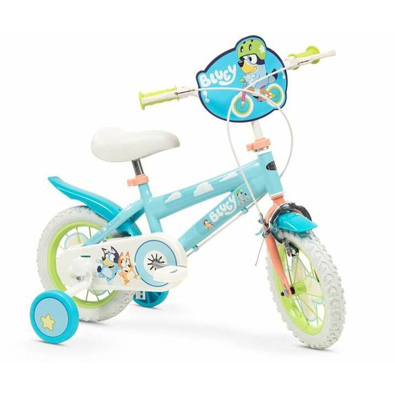 Klaxon De Vélo Pour Enfants Prophete Modèle 0204 - Motif "licence", Sonore, Pour Petits Vélos