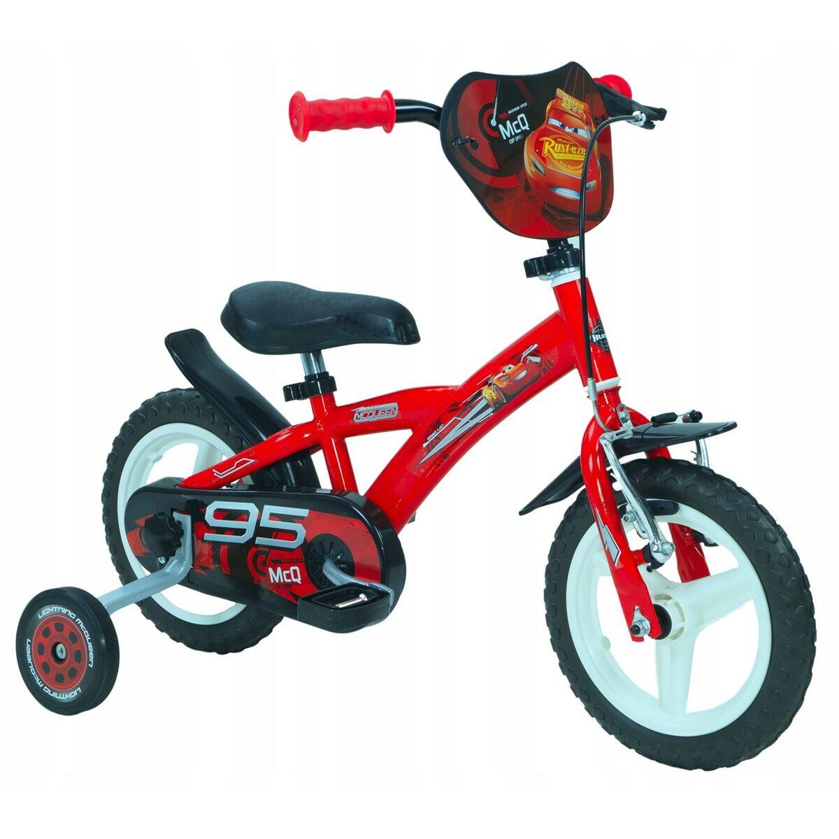 Rower dziecięcy Huffy 22421W Czerwony