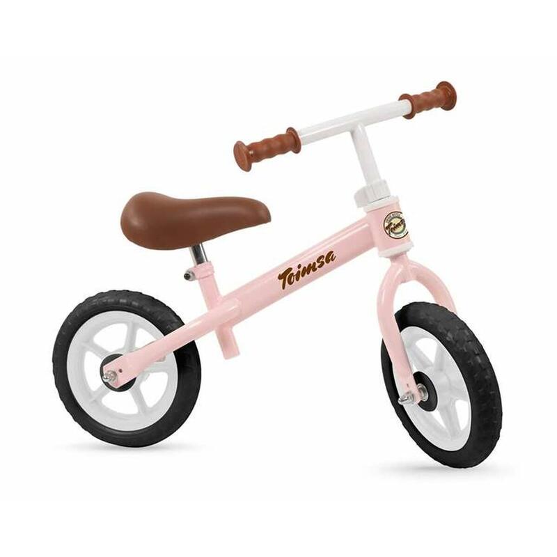 Bicicletta per Bambini Toimsa   Rosa