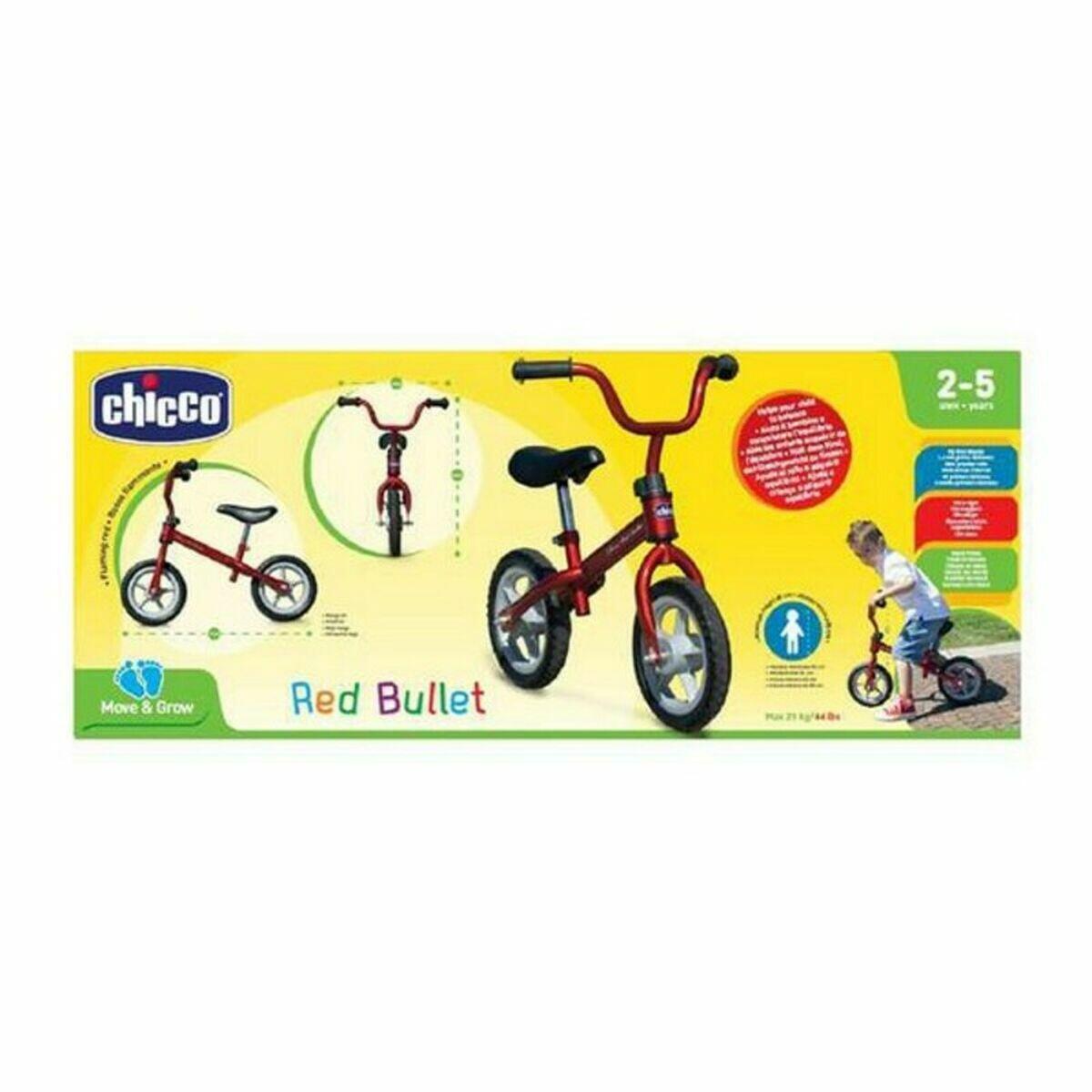 Vélo pour Enfants Chicco 00001716000000 4/4
