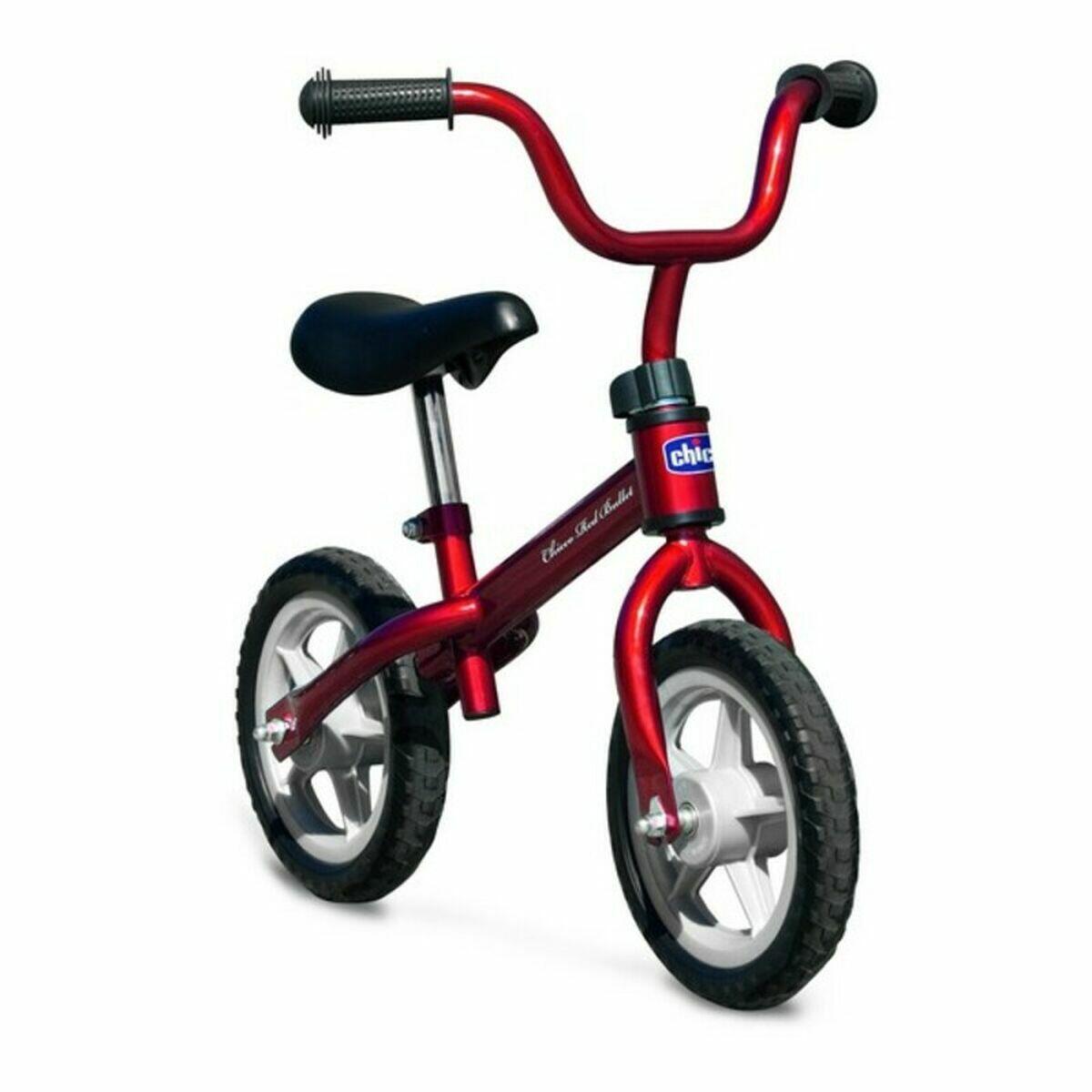 Bicicleta infantil chicco 00001716000000