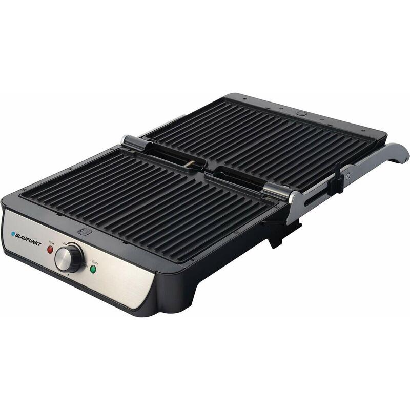 Elektrische Barbecue Blaupunkt GRS701 2000 W