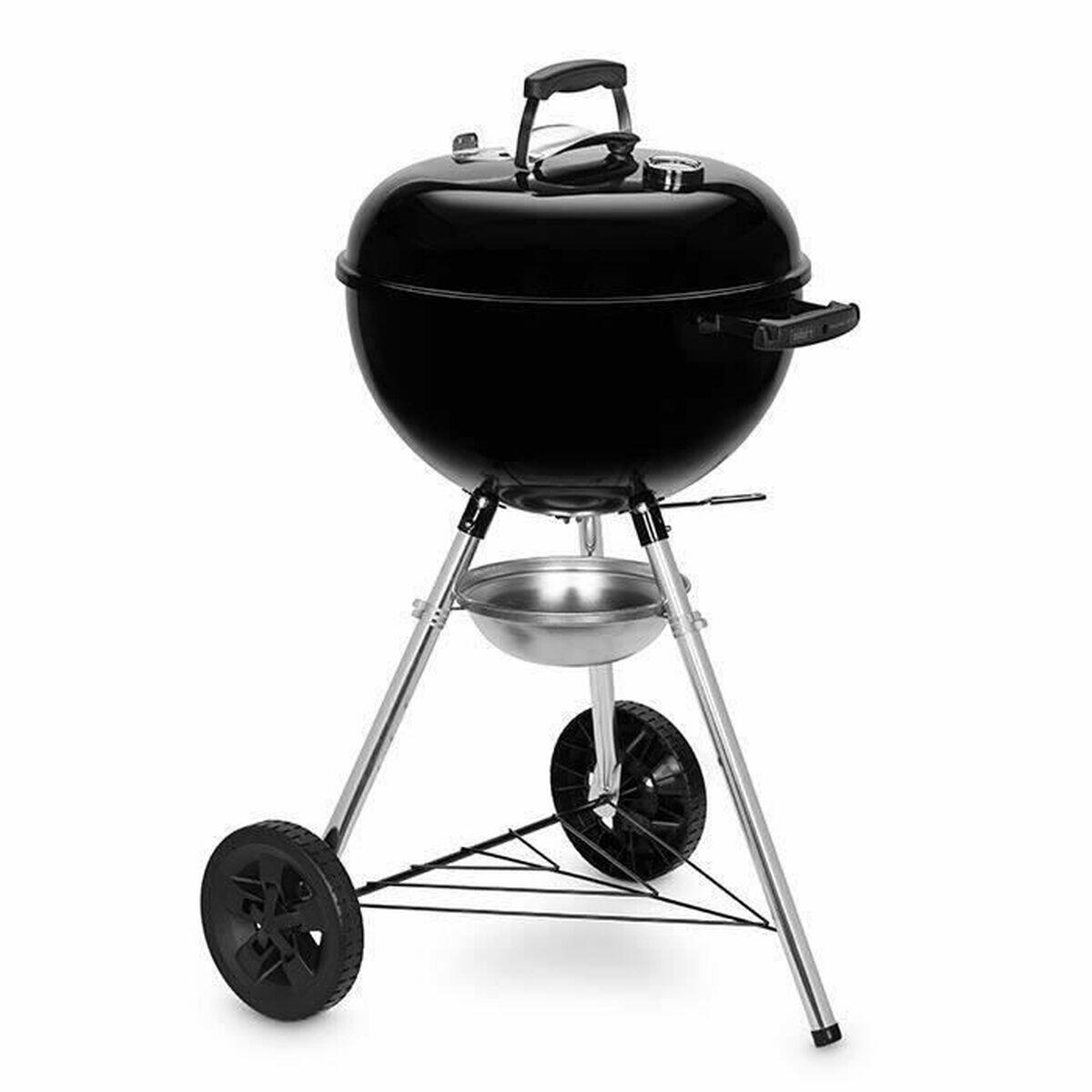 Barbecue Portable Weber E-4710 3/4