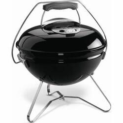 Barbecue Portable Weber Acier chromé