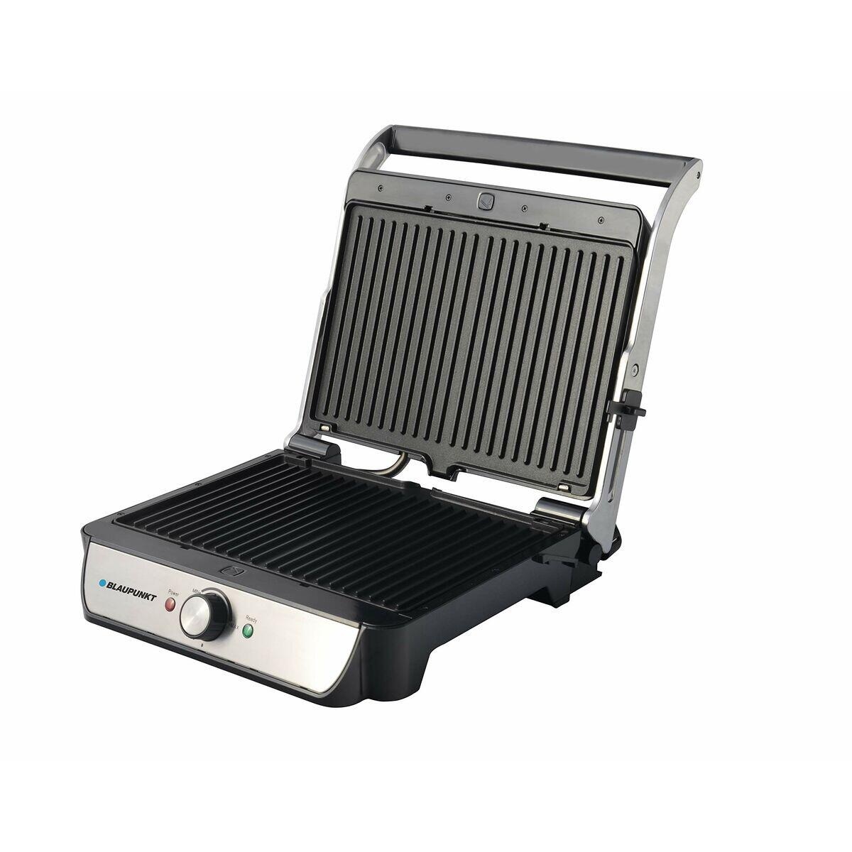 Barbecue Électrique Blaupunkt GRS701 2000 W 2/3