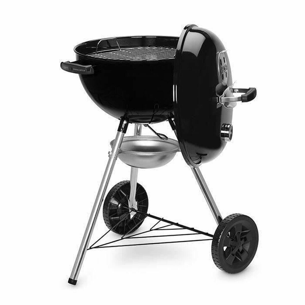 Barbecue Portable Weber E-4710 4/4