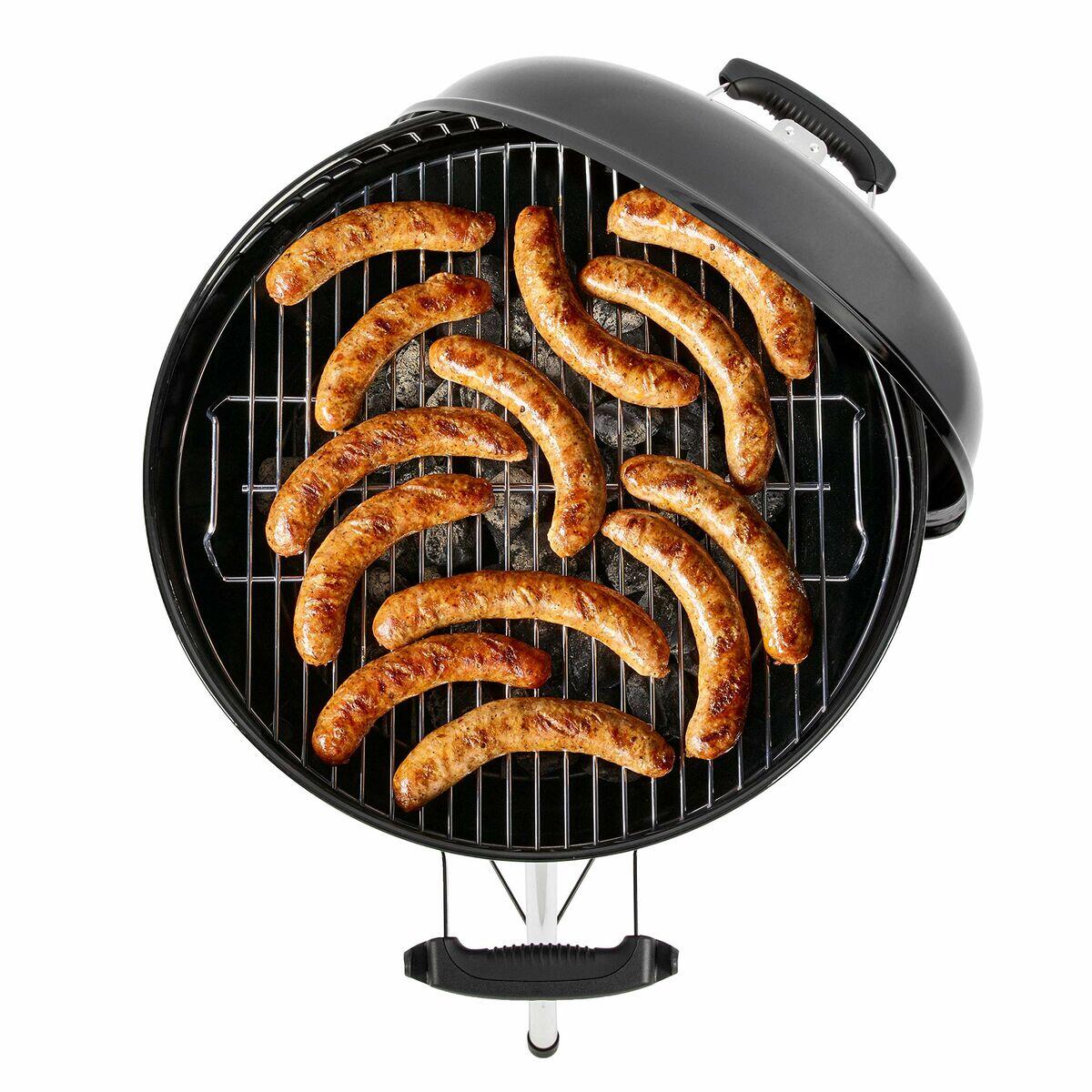 Grill Weber 13101004 Emaillierter Edelstahl 5/5