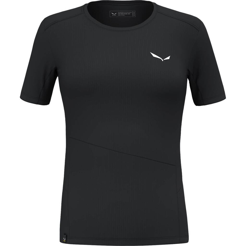 Women's Jersey Salewa Puez Sporty
