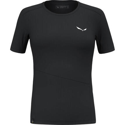 Trikot Damen Salewa Puez Sporty