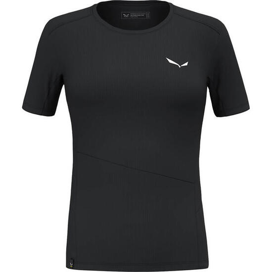Maglia da donna Salewa Puez Sporty