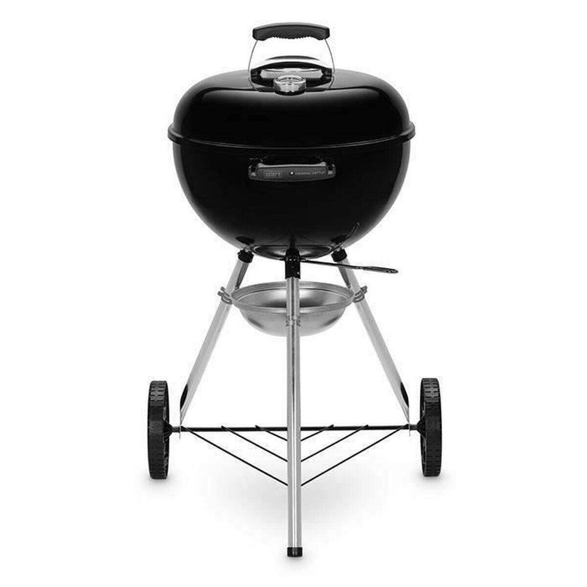 Barbecue Portable Weber E-4710 2/4