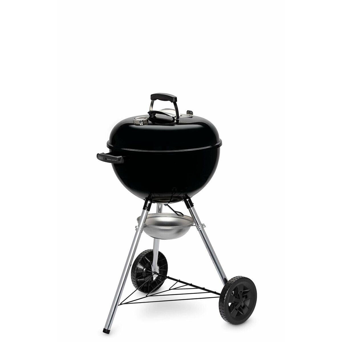 Grill Weber 13101004 Emaillierter Edelstahl 4/5