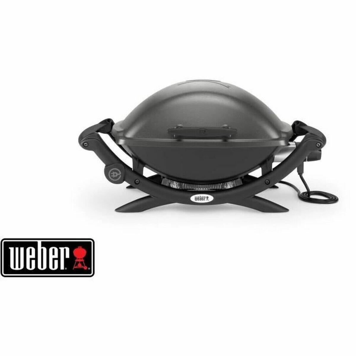 WEBER picture
