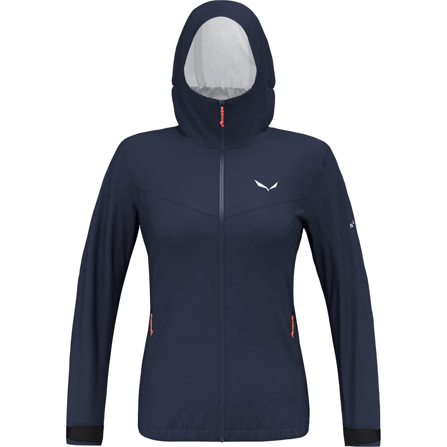 SALEWA Dámská nepromokavá bunda Salewa Puez