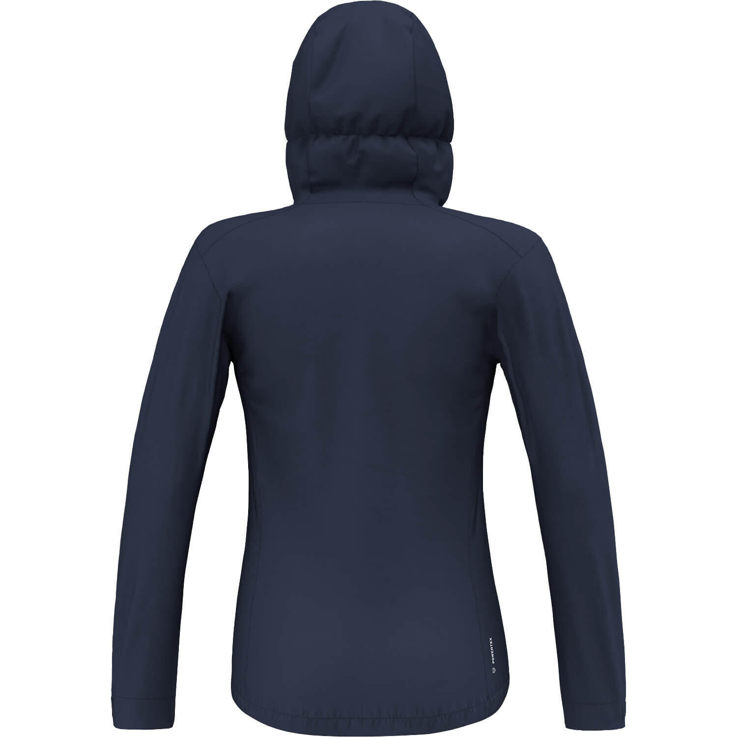 Veste imperméable femme Salewa Puez 2/5