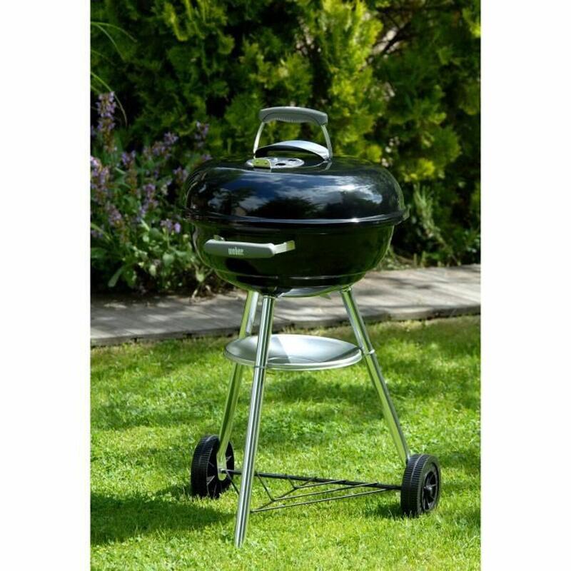 Barbecue Weber Compact ø 47 cm