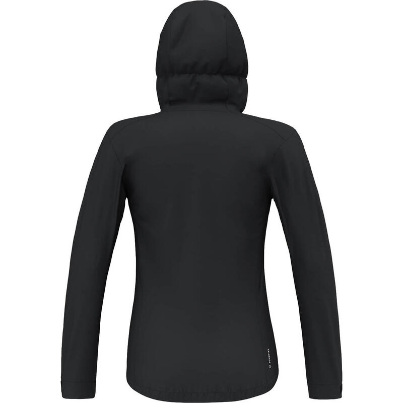 Jachetă de ploaie pentru femei Salewa Puez Aqua 4 PTX 2.5L
