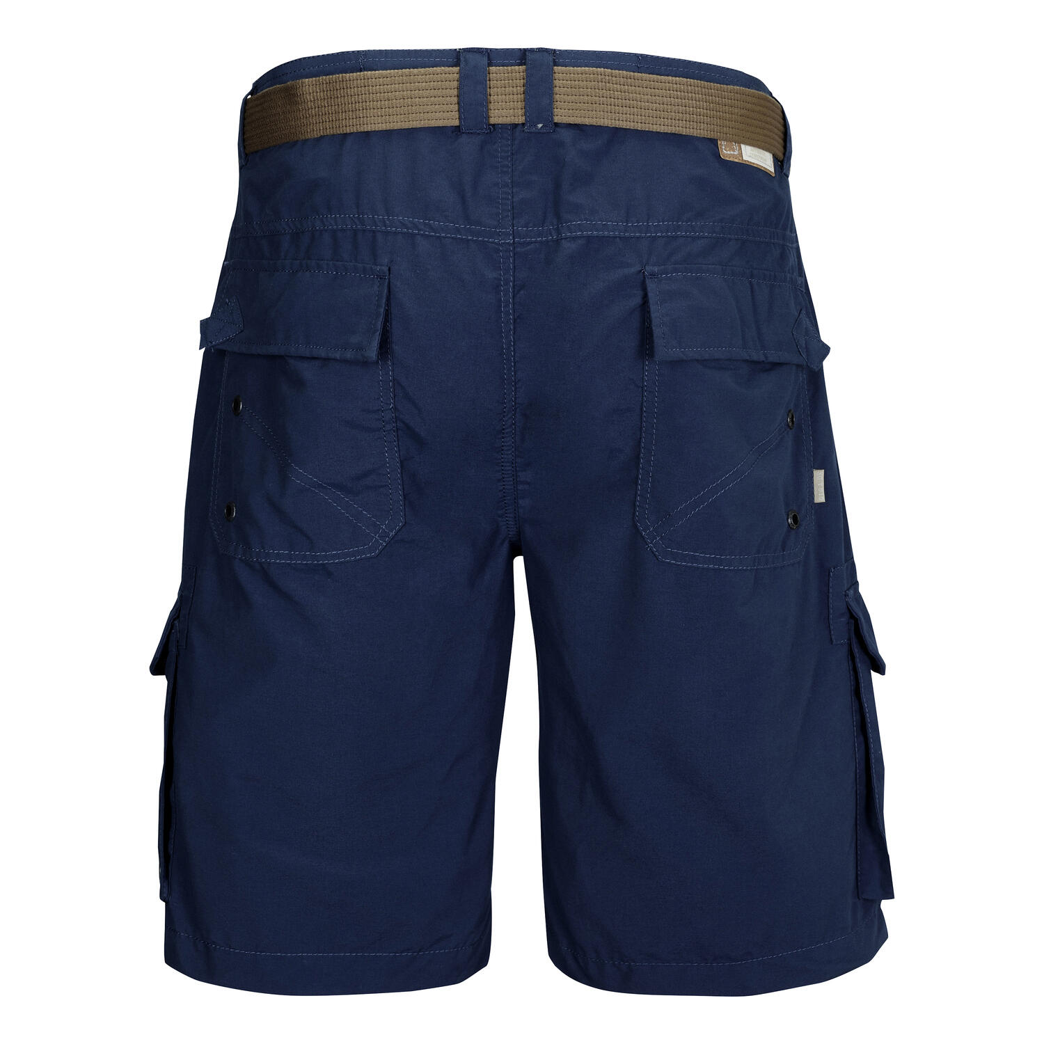 Herren Bermudas Bermudas GS 38 MN BRMDS 3/3