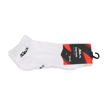 3er Pack 3 Siux Dhaka Kurze Socken