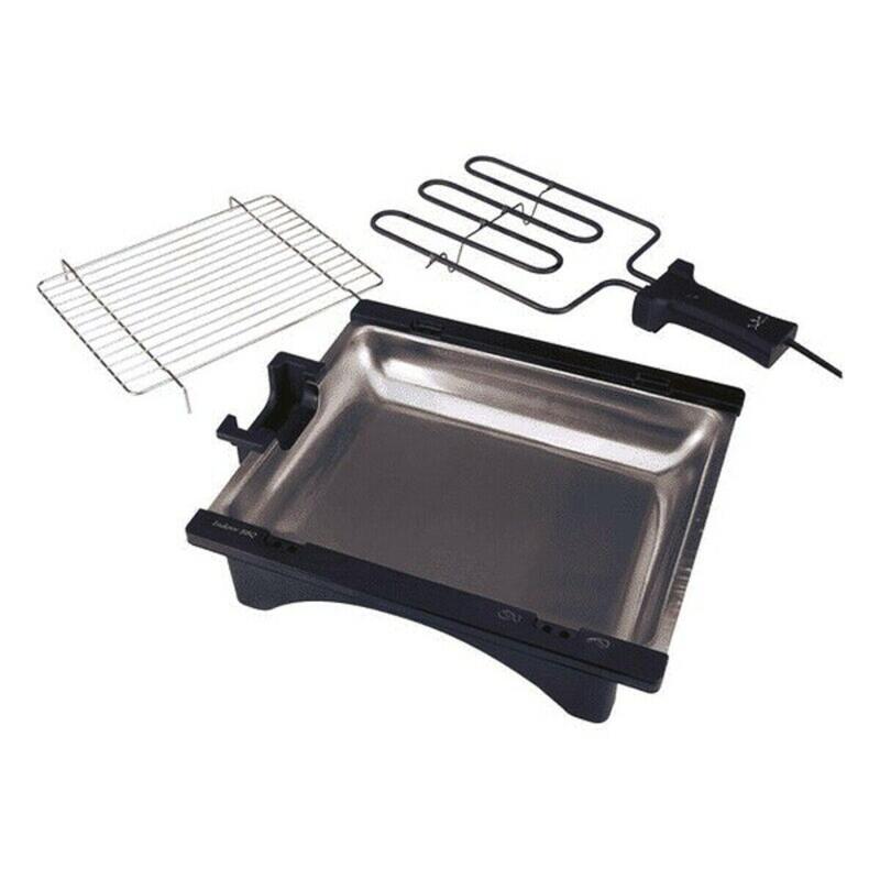 Barbecue Électrique JATA BQ95 2000 W