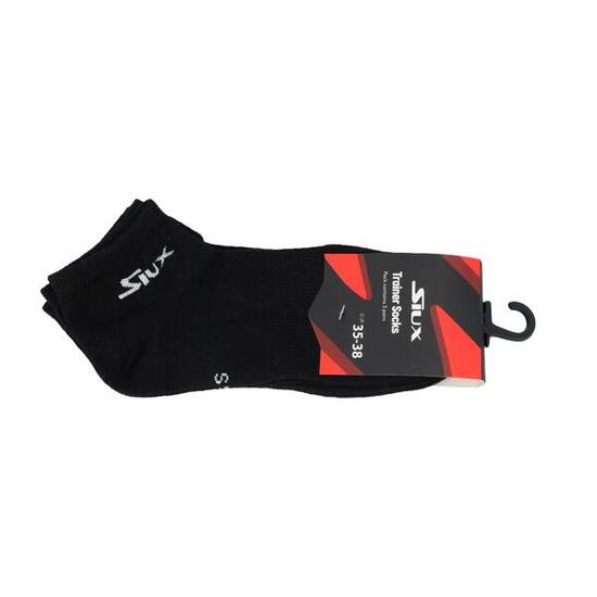 3er Pack 3 Siux Dhaka Kurze Socken