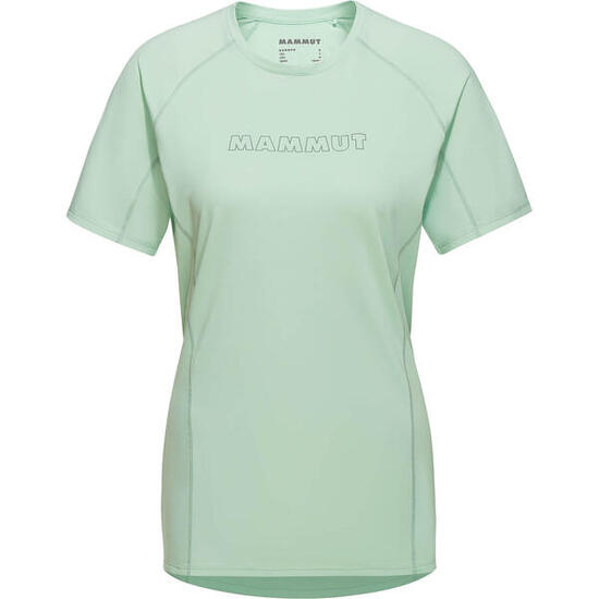 MAMMUT Damen First Layer Selun FL Logo