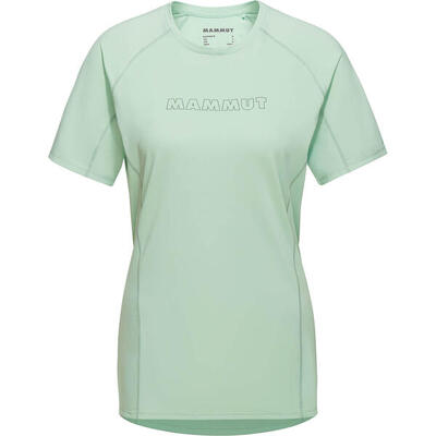 MAMMUT Damen First Layer Selun FL Logo