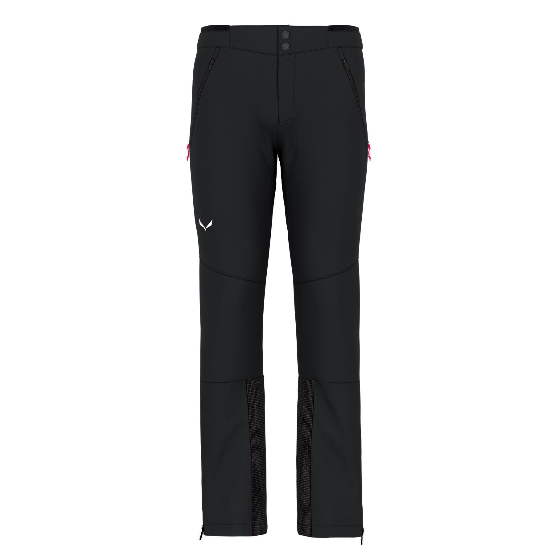 Pantalon de drumeție Salewa Lagorai DST