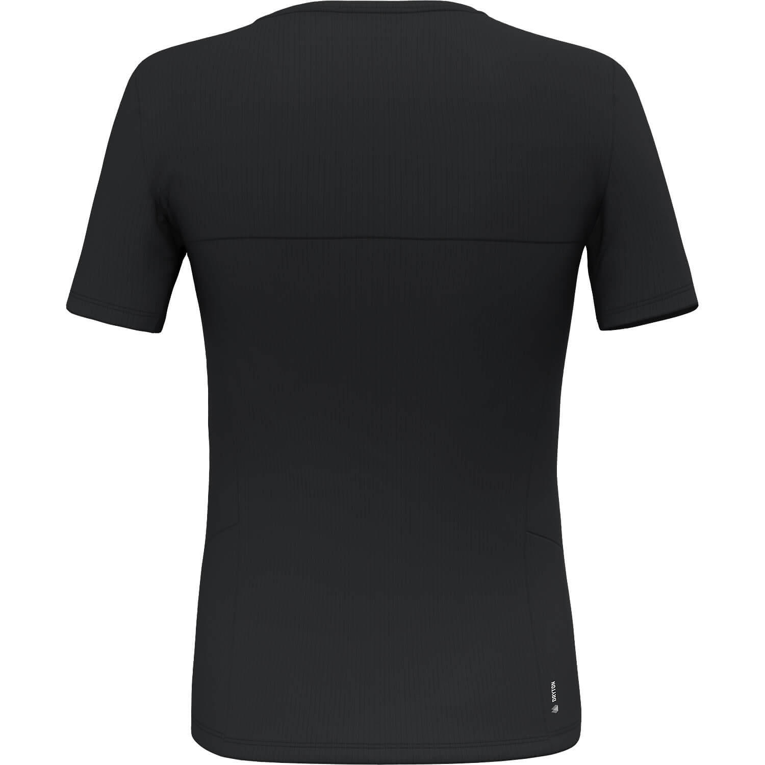 Maglia da donna Salewa Puez Sporty 3/4