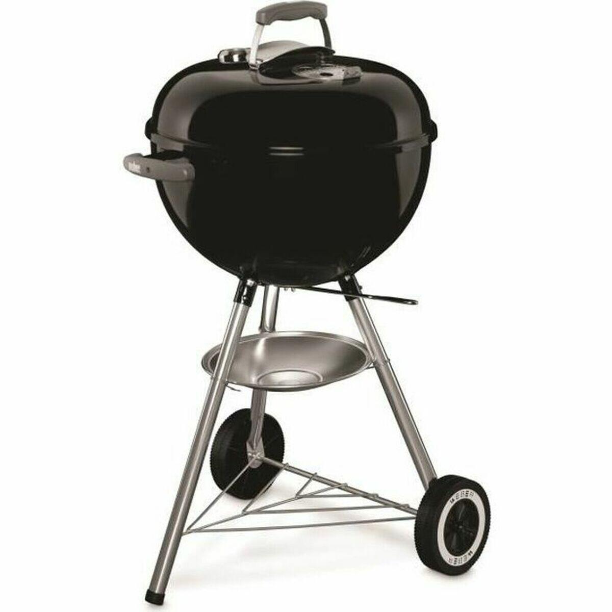 WEBER picture