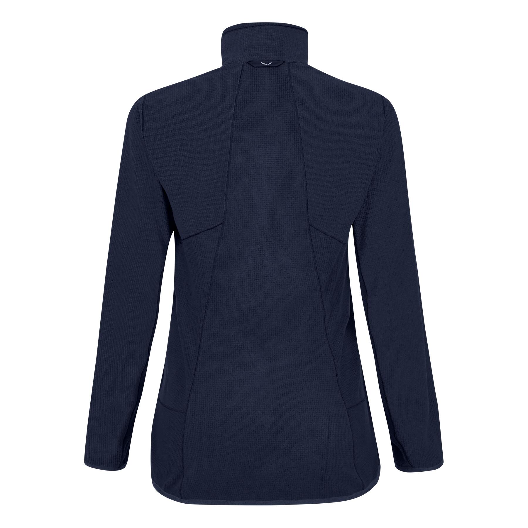 Salewa Paganella Polarlite Unterlayer Fleecejacke für Damen 2/4