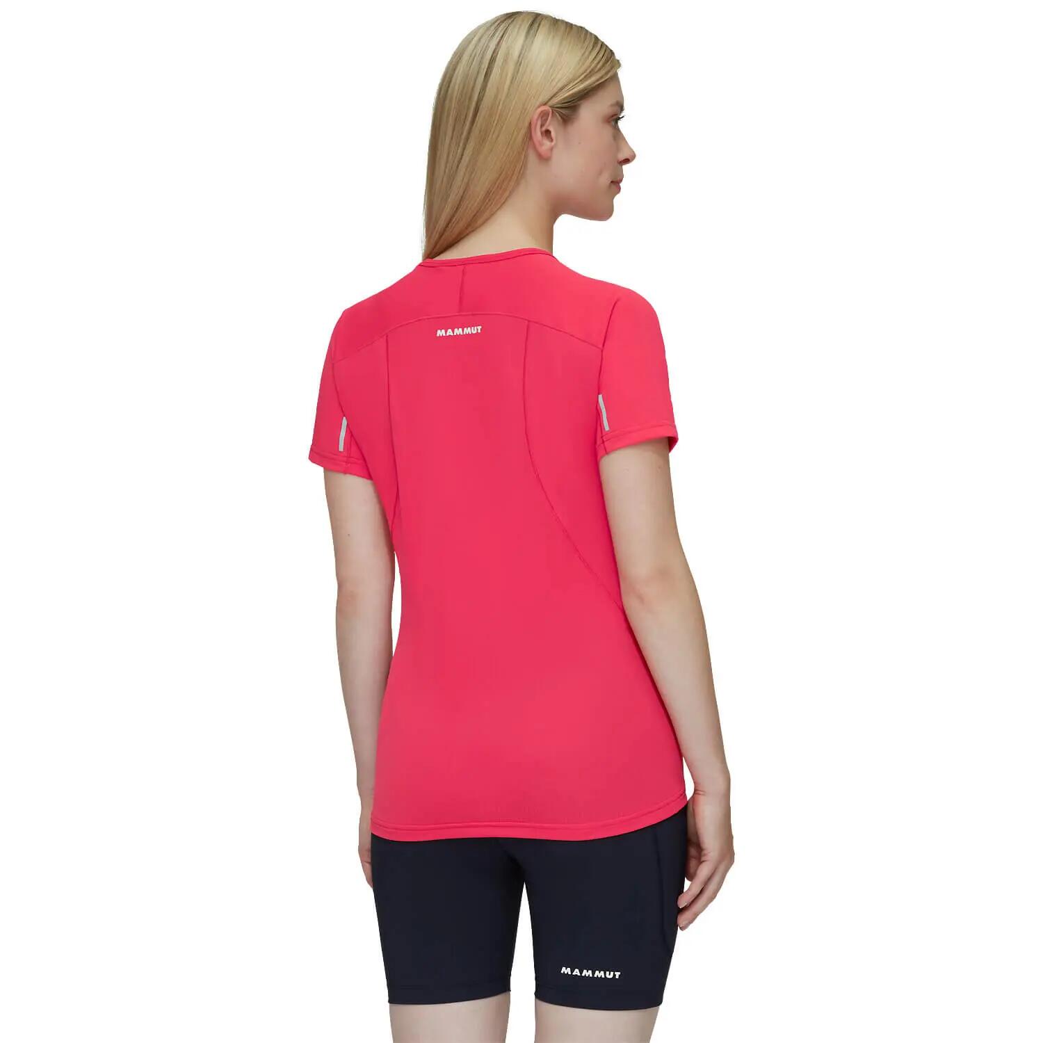 MAMMUT Damen T-Shirt Aenergy FL 3/4