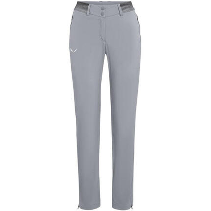 Pantalon - Alpinisme - Femme - DURASTRETCH, Déperlant - Pedroc 3 - Asphalt grey