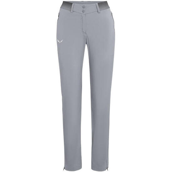 Pantalon - Alpinisme - Femme - DURASTRETCH, Déperlant - Pedroc 3 - Asphalt grey