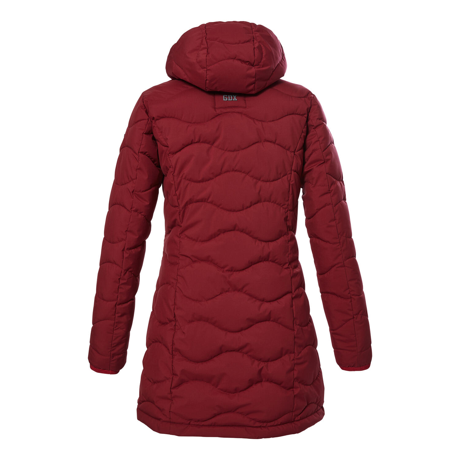 Damen Steppparka GW 20 3/4