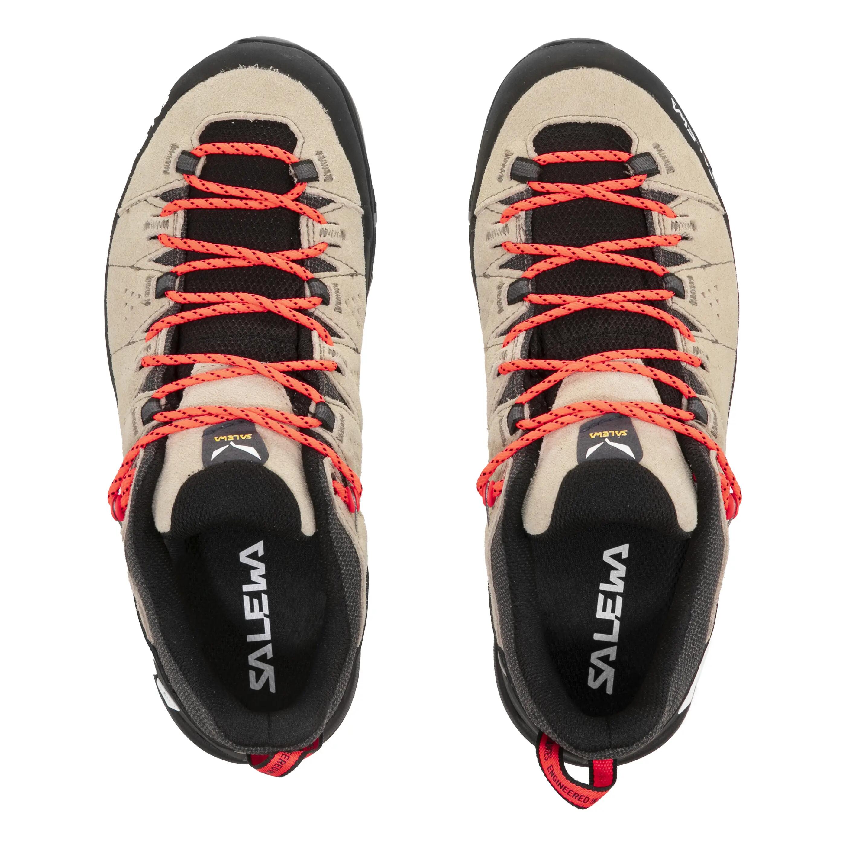Chaussures de randonnée femme Salewa Trainer 2 2/6