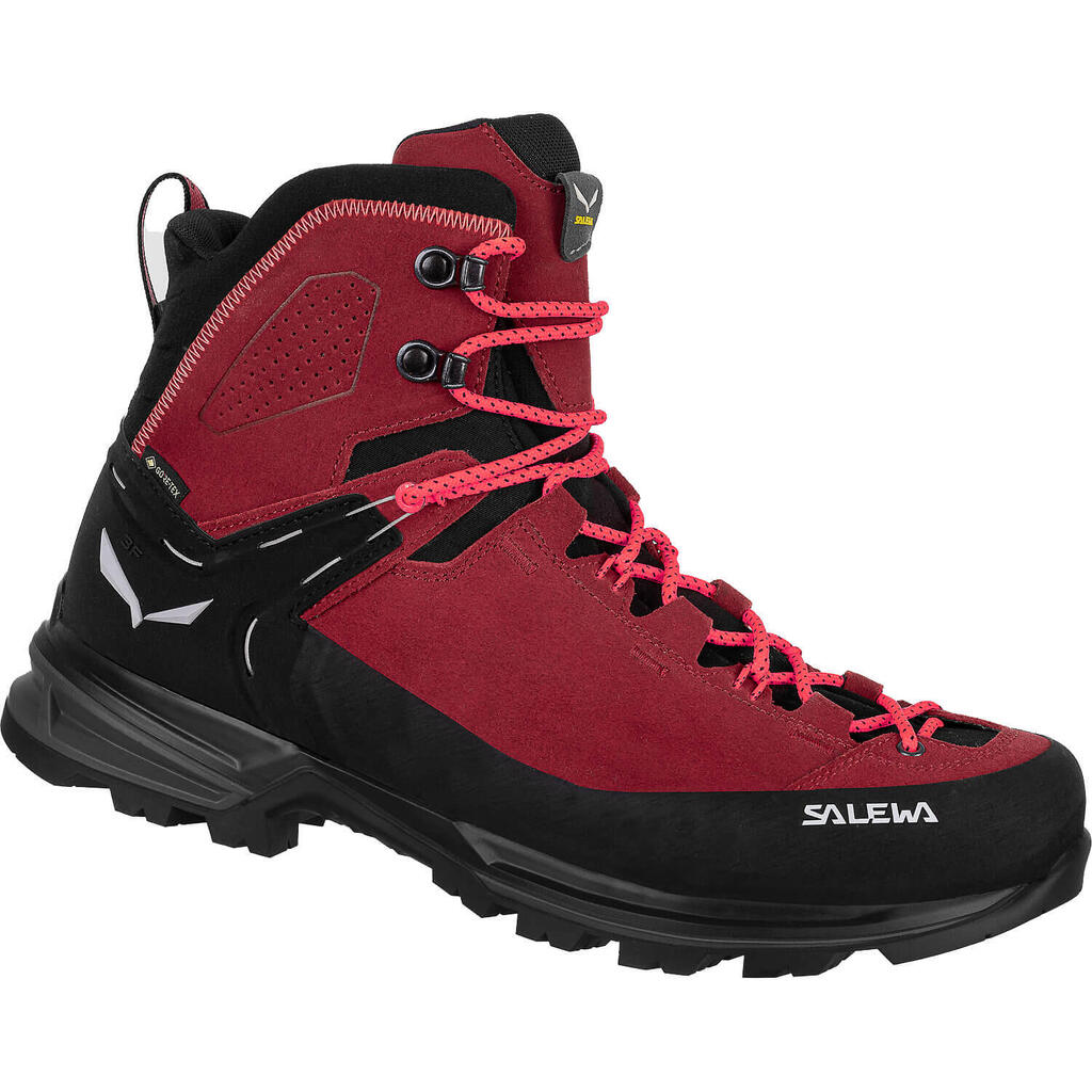 Women's hiking shoes Salewa MTN Trainer 2 Mid GTX